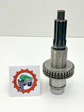 NP205 10 Spline Front Output Shaft OEM New Process  OEM