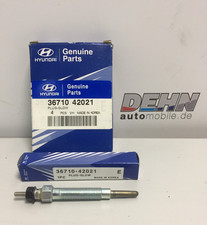 4x Glühkerze für Hyundai H1 Terracan Kia K2500 / K2700 / Pregio Original Hyundai 4x Glühkerze für Hyundai H1 Terracan Kia K2500 / K2700 / Pregio Original Hyundai