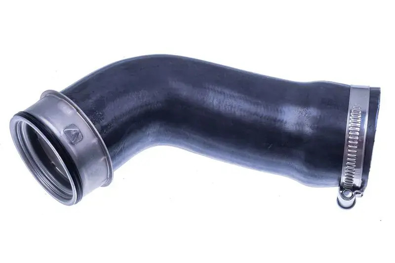 Air duct pipe Throttle Housing F100147 DENCKERMANN for VW SEAT AUDI SKODA