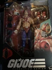 G.I. Joe Classified Series Cobra Big Boa #114 - 6" Action Figure