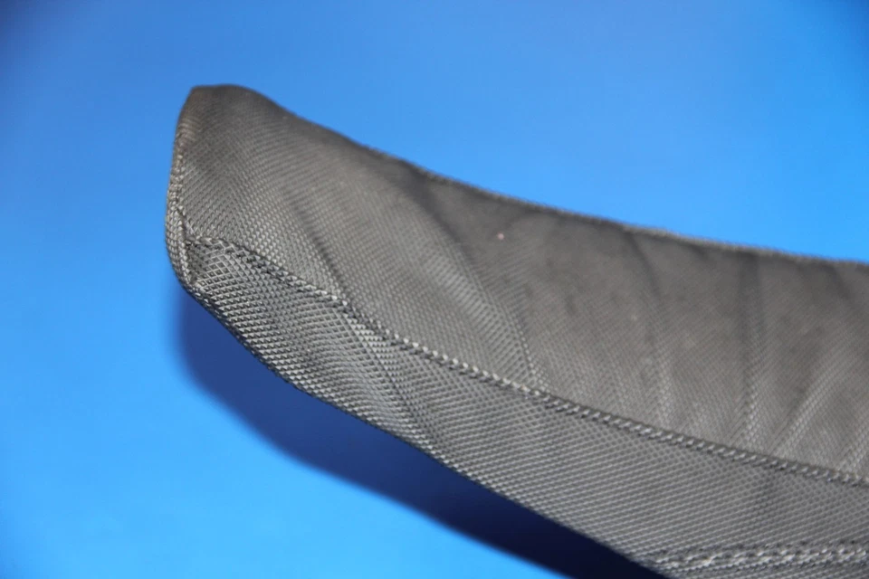 1999 99-02 KX250 KX 250 Main Seat Saddle Pan Pad Foam Base Mounts Cover - Image 2 of 4