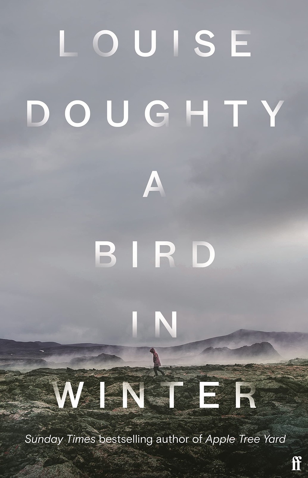 A Bird in Winter - Image 3
