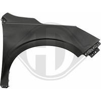 1X KotflüGel Diederichs 6243006 FüR Subaru Vorne Rechts