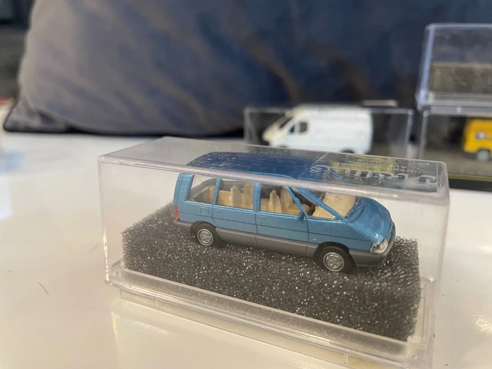 Verem - Praliné 1/87 - lot de 6 avec boite - Изображение 4 из 4