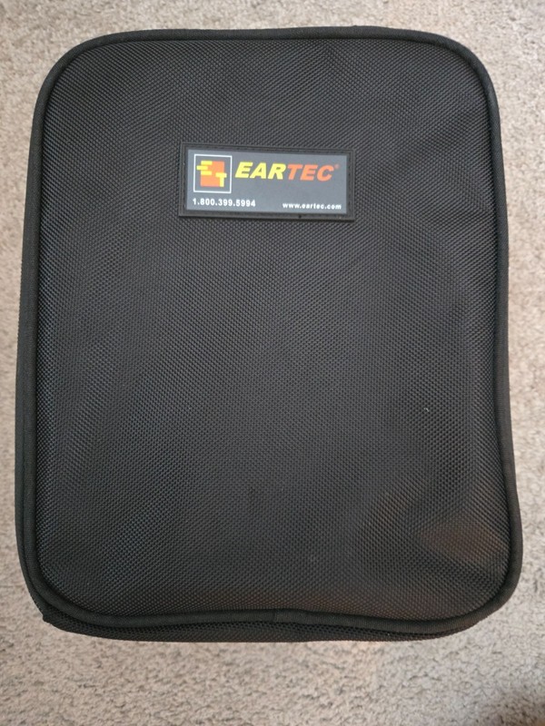 eartec marine headset
