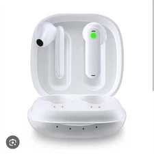 BRAND NEW! Time Kettle Edge W2 Two-way Translation Earbuds (retail $299)