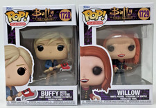 Ultimate Funko Pop Buffy the Vampire Slayer Figures Gallery and Checklist 27