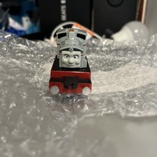 Ertl Die-Cast Thomas And Friends Frank