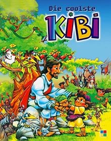 Die coolste KIBI von Doris Rikkers | Buch | Zustand sehr gut