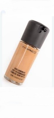 Mac Pro Longwear Foundation NE45