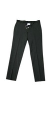 Hugo Boss BOSS Smart Trousers Grey Tailored Formal Pants Size 34R BNWT(2937)
