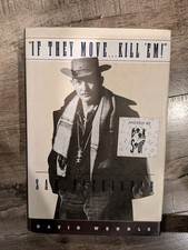 SIGNED If They Move... Kill 'Em! : The Life and Times of Sam Peckinpah D