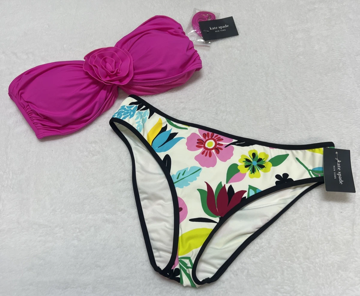 kate spade new york Pink Bikini Swimwear for Women for sale | eBay