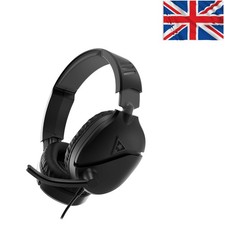 Turtle Beach Recon 70 Gaming Headset - Multiplatform, Wired, Lightweight Design