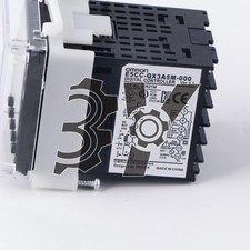 ONE New Omron E5CC-QX3A5M-000 digital temperature controller multi range