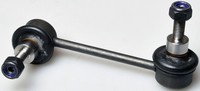 Vorderachse Links Denckermann D140136 Stange/Strebe, Stabilisator FüR Nissan,Ope