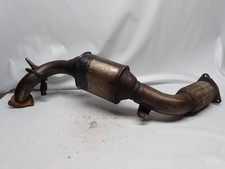 KAT Katalysator 7l8131690h BUG VW Audi 3,0TDI A4 A6 Q7 TOUAREG 171KW 233PS 2006-