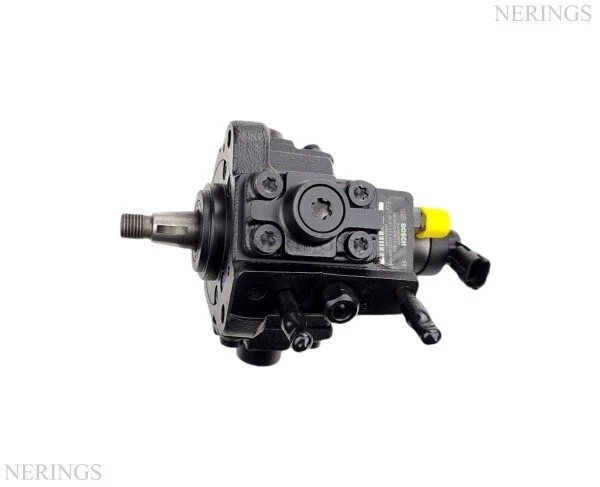 Bomba de combustible alta presión CADILLAC BLS 1.9 D 0445010097 Foto 4 de 4