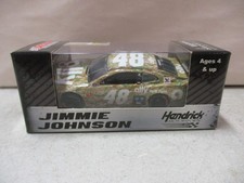 2019 Action Jimmie Johnson Ally Patriotic 1/64