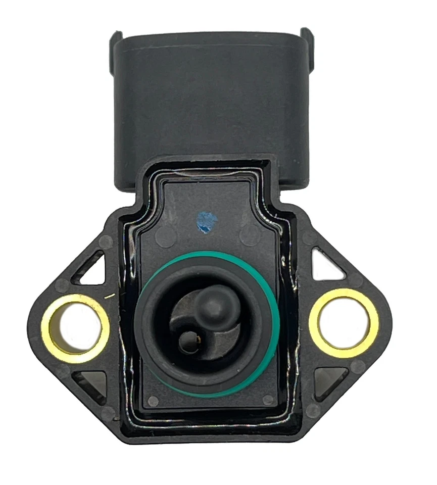 Herko Fuel Injection Manifold Pressure Sensor MPS807 for Subaru Legacy 1999-2001 - Image 4 of 4