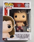 The Heartbreak Kid Shawn Michaels 32 WWE Funko Pop Vinyl