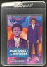 2022-23 Panini Court Kings Paolo Banchero Dressed to Impress Amethyst RC #/99