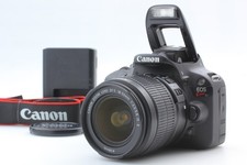 [MINT] Canon EOS Kiss X7 / EF-S 18-55mm F3.5-5.6 IS STM FROM JAPAN