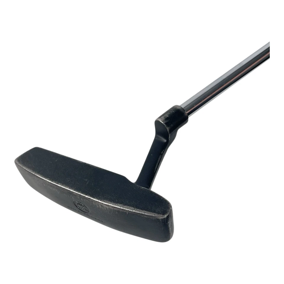 Daiwa GC Putter Pro Balance 5501 Marca de Precisión C105B Acero 35.5" Derecha Foto 3 de 4