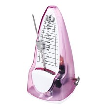 Mechanical Metronome,High Accuracy Professional Musical Timer Universal Music...