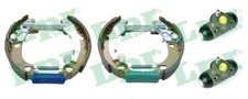 Kits de frein Fiat BRAVO