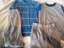 Eddie Bauer Boys Bundle 2 Shirts, 1 Pants , 1...
