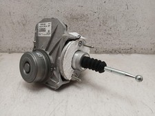 2025 VOLKSWAGEN ID BUZZ 0.0L ELECTRIC 1N3614105AC BRAKE SERVO