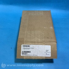 Siemens 538 871 Duct Temperature Sensor FNOB