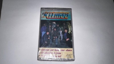 Ritmo 5