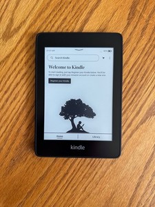 Kindle Paperwhite 8GB | eBay