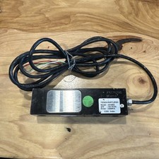 Tedea 3410 ES Single-Ended Beam Load Cell SKU 3410es