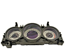 (S203) A2049004609 Orig. MERCEDES-BENZ C-Klasse W204 Tacho Kombiinstrument