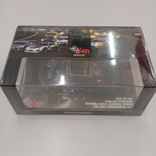 Minichamps Audi R8 Lms Team Abt Sportslin Minicar 437101900