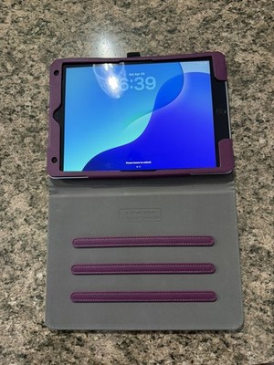 Apple iPad 9th gen 256GB, Wi-Fi + Cellular Unlocked - Gray | eBay