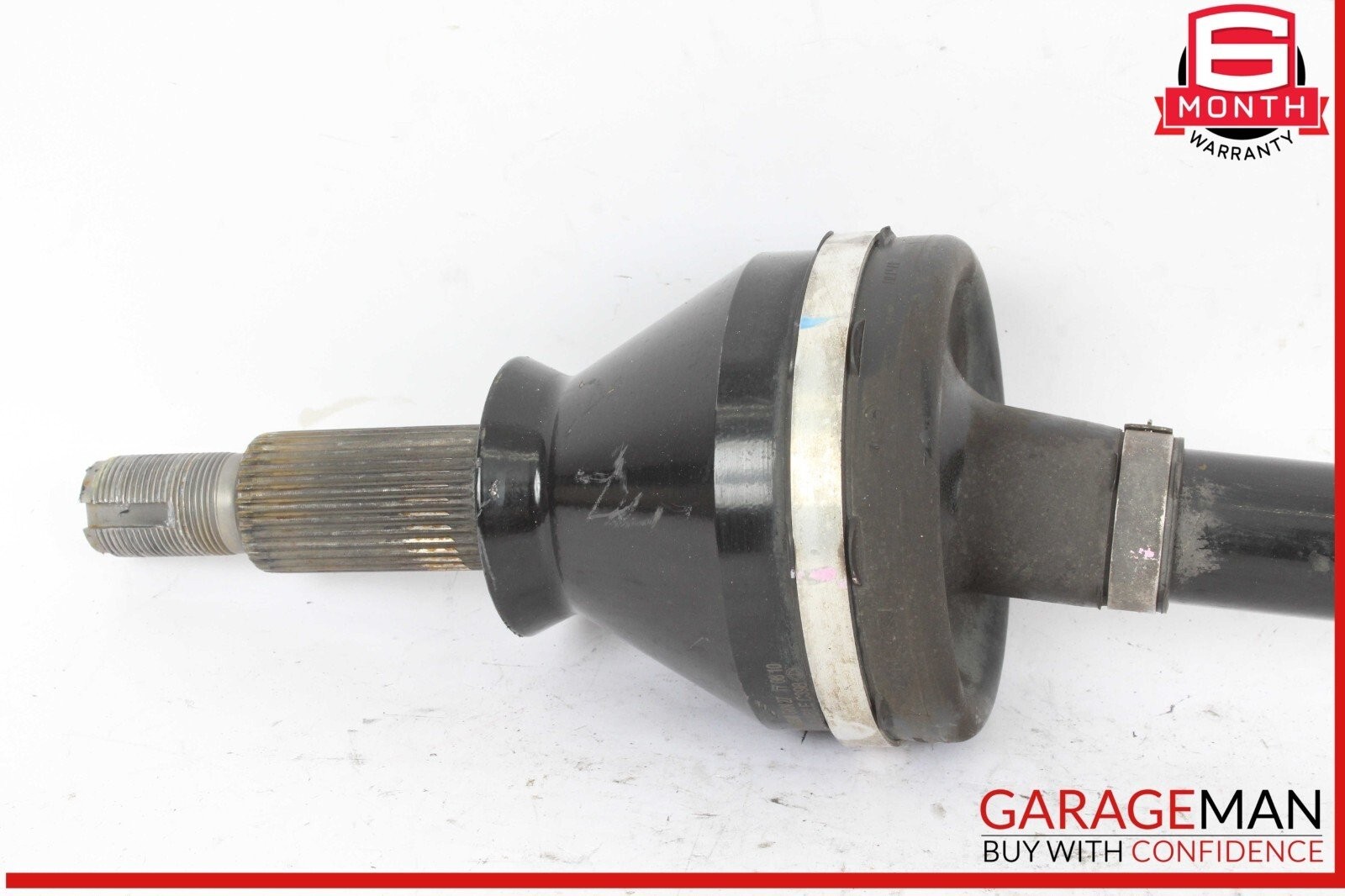 Maserati Levante 2017-2022 Rear Right Cv axles Set