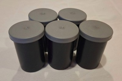 LOT OF (5) Rolls Expired Film Kodak Max 400 24 Exp KODACOLOR 35MM COLOR PRINTS