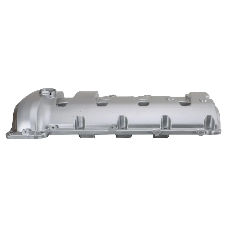 Left Valve Cover Fits 2011-2018 Porsche Cayenne 2010-2016 Panamera - Image 3 of 4