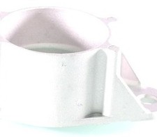 1x Federbeinlager Domlager Hinten für Ford Focus II 04- C-Max 07- Mazda 3 03-