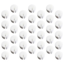  55Pcs Vegetable Planting Sponges Gardening Sponges Soilless Cultivation 0.23 per sponge