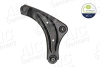 Querlenker Vorderachse Links FÜR Nissan NV200 / Evalia BUS - AIC 73642