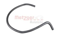 KÜHlerschlauch Links Oben Metzger 2421038 FÜR VW KÜHlmittelschlauch