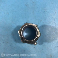 3/4 inch Stainless Steel Set Screw Connector FNIP