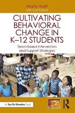 Cultivating Behavioral Change in K12 Students, Mar