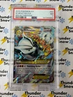 Mega Mewtwo ex #63 XY Breakthrough 2015 Pokemon PSA 7 147340002