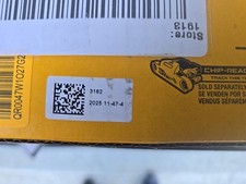 DEWALT DCF921B 20V 1/2inch Impact Wrench